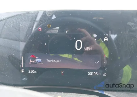 2024 Buick Envista Sport Touring Fwd z USA, uszkodzony, nr VIN KL47LBE25RB030473